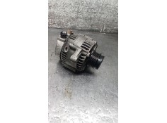 Recambio de alternador para toyota yaris (ncp1/nlp1/scp1) 1.4 turbodiesel cat referencia OEM IAM 5341610  03 2