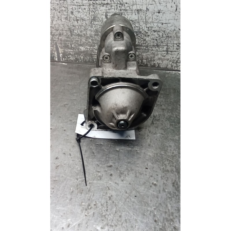 Recambio de motor arranque para fiat ducato furgoneta (250_) 130 multijet 2,3 d 4x4 referencia OEM IAM   14