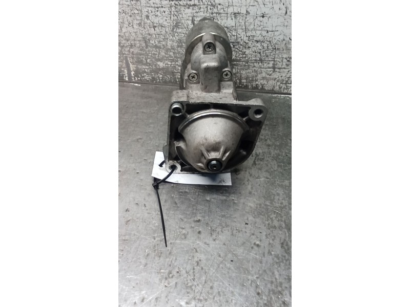 Recambio de motor arranque para fiat ducato furgoneta (250_) 130 multijet 2,3 d 4x4 referencia OEM IAM   14