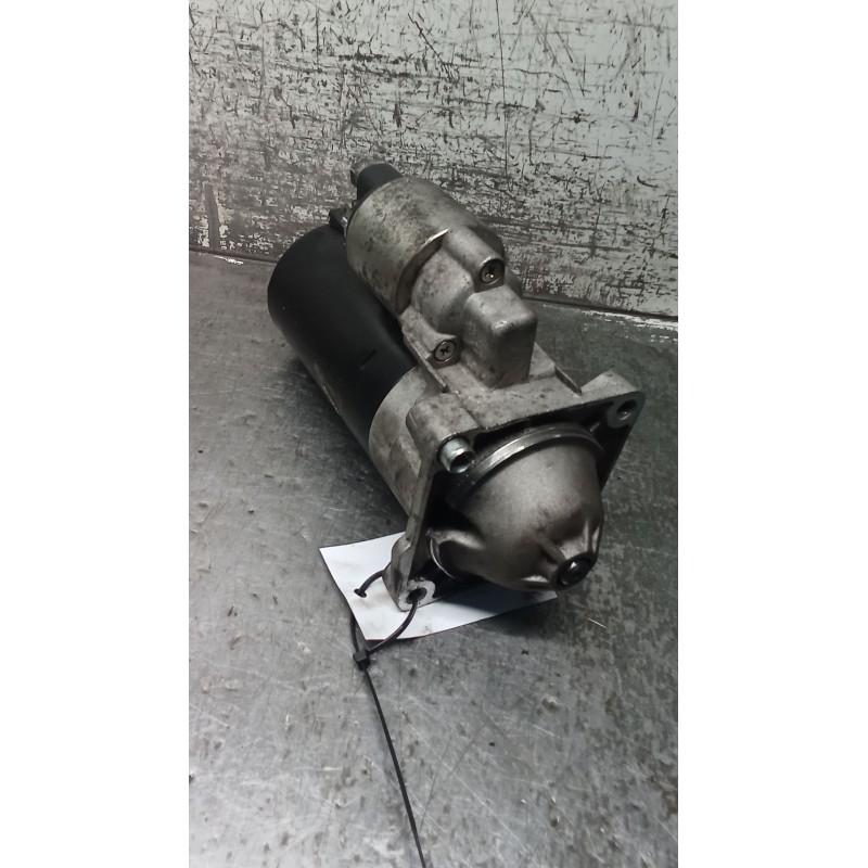 Recambio de motor arranque para fiat ducato furgoneta (250_) 130 multijet 2,3 d 4x4 referencia OEM IAM   14