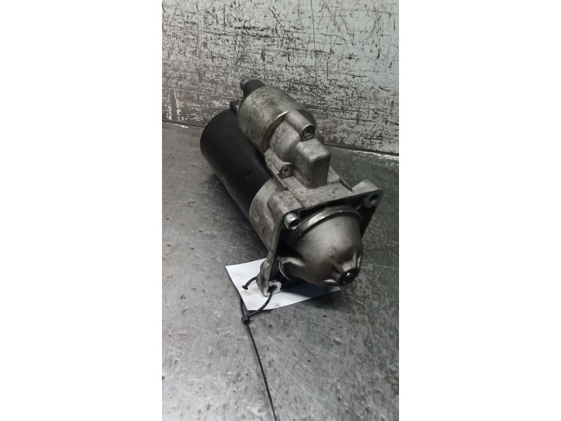 Recambio de motor arranque para fiat ducato furgoneta (250_) 130 multijet 2,3 d 4x4 referencia OEM IAM   14