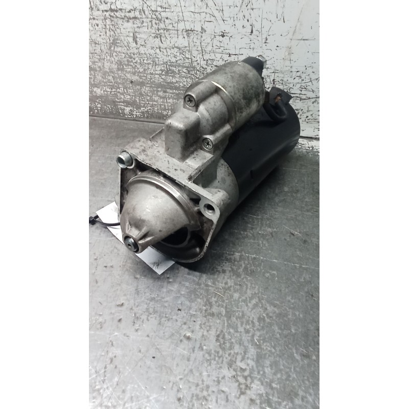 Recambio de motor arranque para fiat ducato furgoneta (250_) 130 multijet 2,3 d 4x4 referencia OEM IAM   14