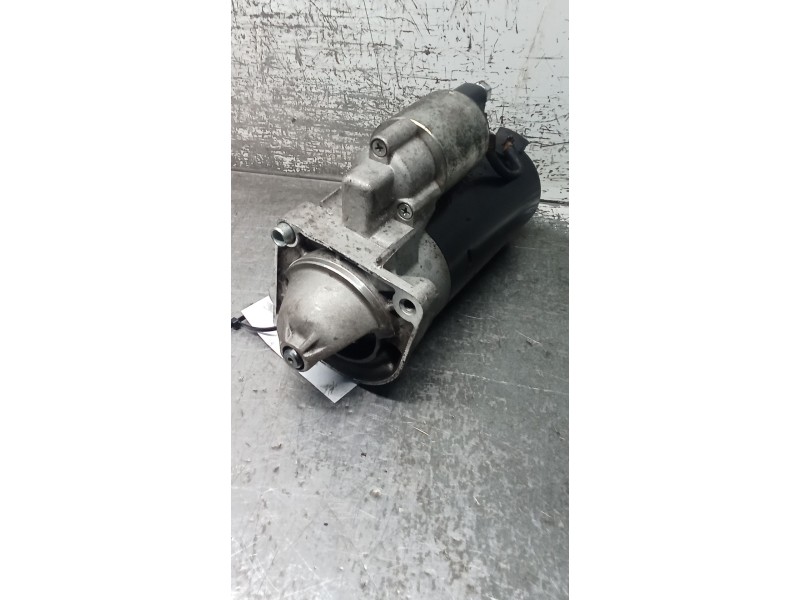 Recambio de motor arranque para fiat ducato furgoneta (250_) 130 multijet 2,3 d 4x4 referencia OEM IAM   14