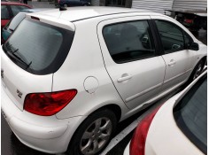 peugeot 307 berlina (s2) del año 2007 2