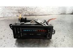 Recambio de mando calefaccion / aire acondicionado para chrysler le baron turbo cabrio referencia OEM IAM   LEBARON