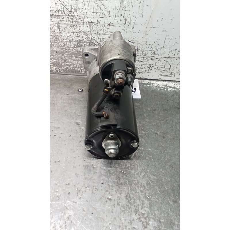 Recambio de motor arranque para fiat ducato furgoneta (250_) 130 multijet 2,3 d 4x4 referencia OEM IAM   14