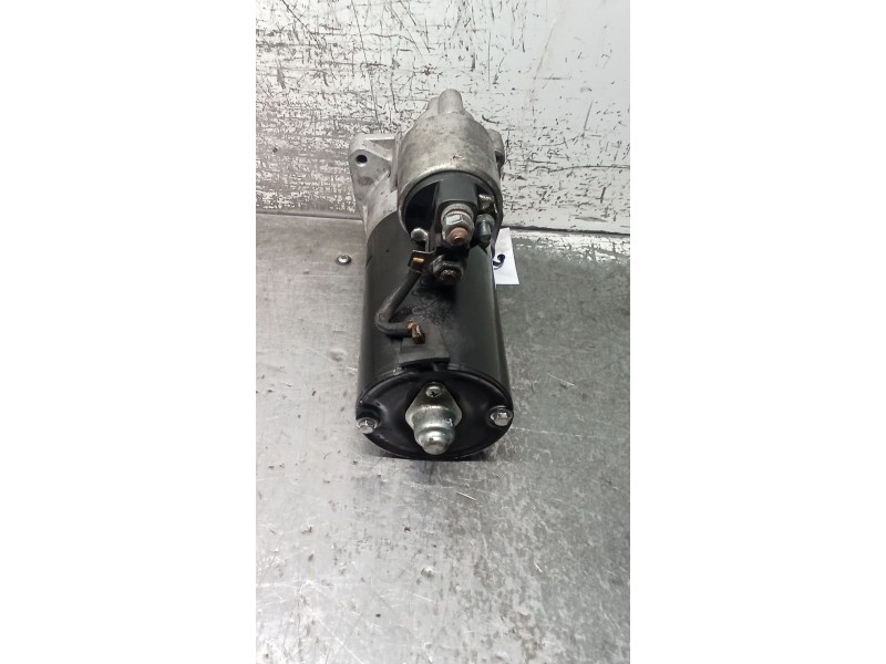 Recambio de motor arranque para fiat ducato furgoneta (250_) 130 multijet 2,3 d 4x4 referencia OEM IAM   14