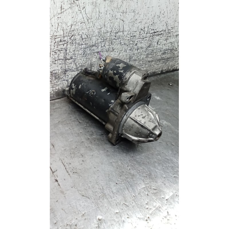 Recambio de motor arranque para mercedes-benz clase e (w211) berlina e 320 cdi (211.026) referencia OEM IAM 3869  02