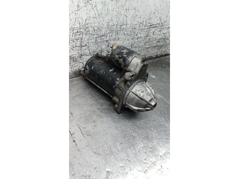 Recambio de motor arranque para mercedes-benz clase e (w211) berlina e 320 cdi (211.026) referencia OEM IAM 3869  02