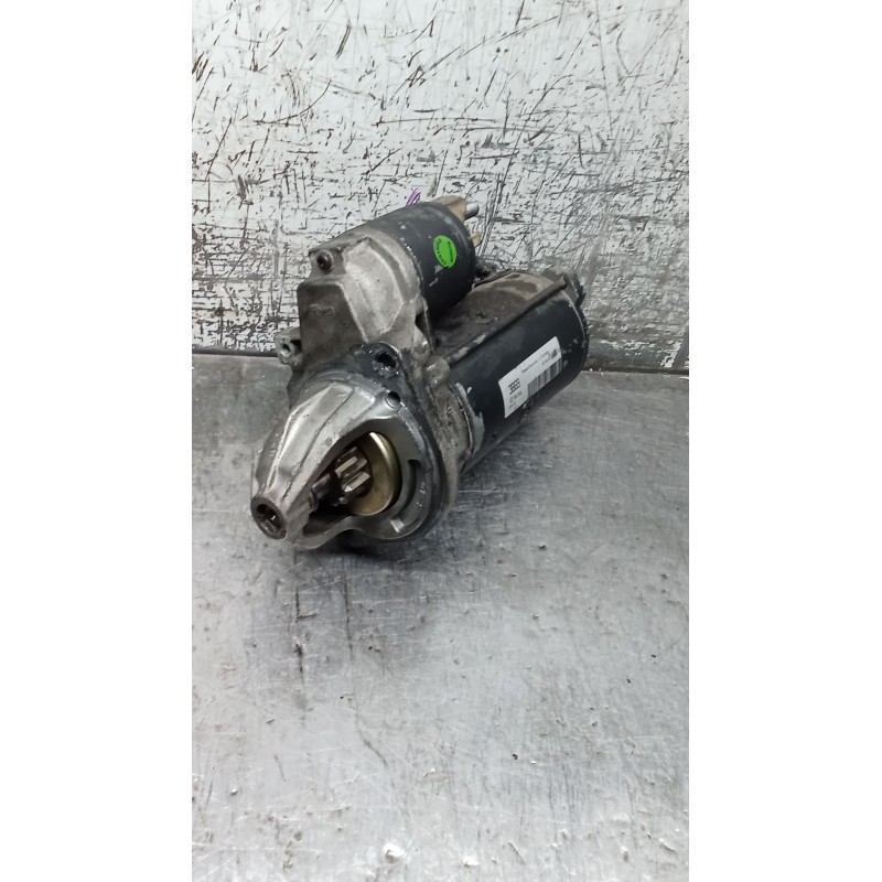 Recambio de motor arranque para mercedes-benz clase e (w211) berlina e 320 cdi (211.026) referencia OEM IAM 3869  02