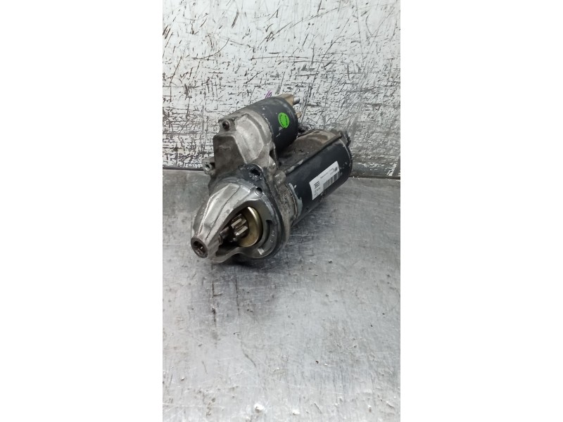 Recambio de motor arranque para mercedes-benz clase e (w211) berlina e 320 cdi (211.026) referencia OEM IAM 3869  02