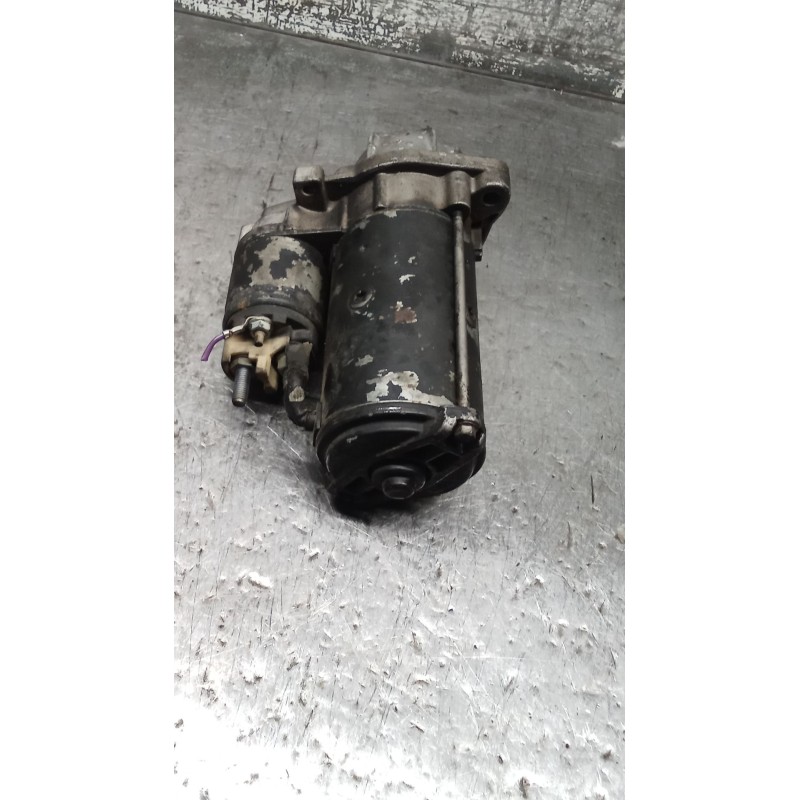 Recambio de motor arranque para mercedes-benz clase e (w211) berlina e 320 cdi (211.026) referencia OEM IAM 3869  02