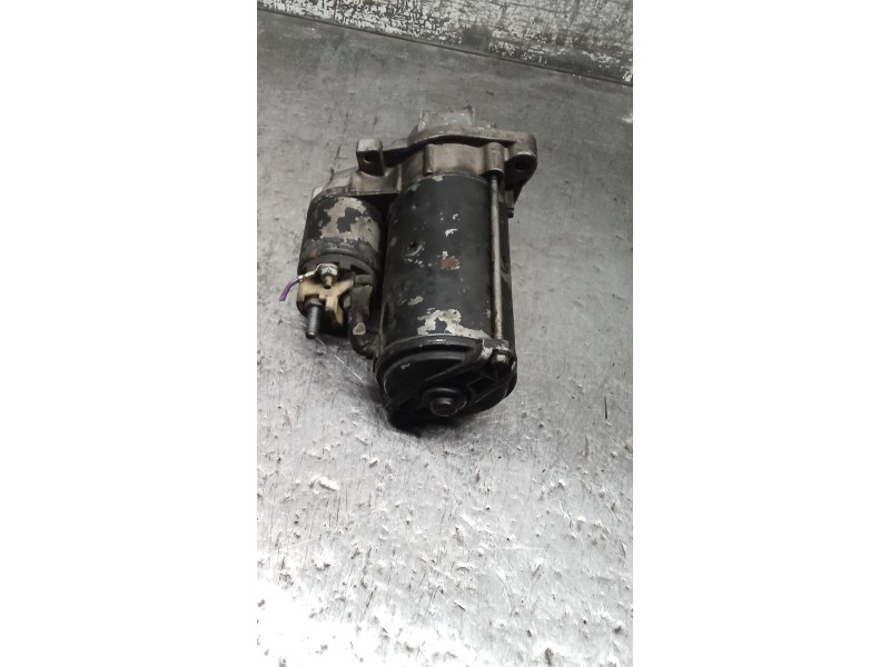 Recambio de motor arranque para mercedes-benz clase e (w211) berlina e 320 cdi (211.026) referencia OEM IAM 3869  02