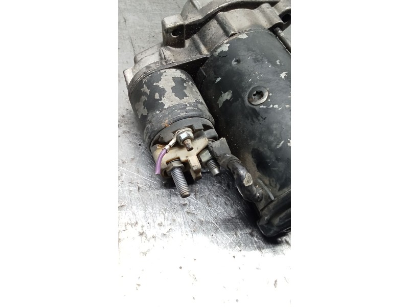 Recambio de motor arranque para mercedes-benz clase e (w211) berlina e 320 cdi (211.026) referencia OEM IAM 3869  02