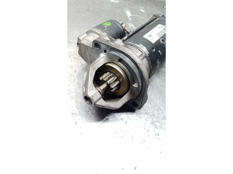 Recambio de motor arranque para mercedes-benz clase e (w211) berlina e 320 cdi (211.026) referencia OEM IAM 3869  02