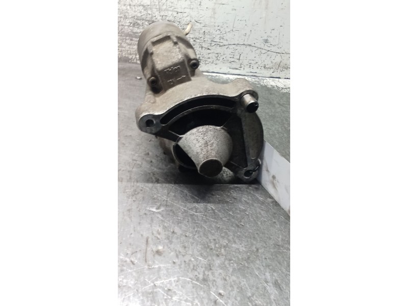 Recambio de motor arranque para citroën c3 pluriel 1.4 referencia OEM IAM 9633292480  02