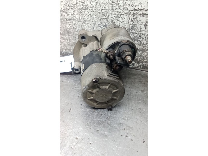 Recambio de motor arranque para citroën c3 pluriel 1.4 referencia OEM IAM 9633292480  02