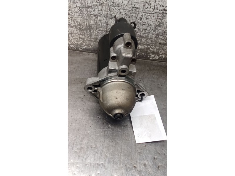 Recambio de motor arranque para bmw 5 (e39) 530 d referencia OEM IAM 0986017300 0001109025 00