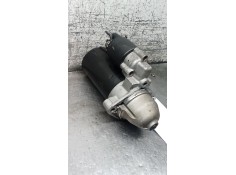 Recambio de motor arranque para bmw 5 (e39) 530 d referencia OEM IAM 0986017300 0001109025 00 2