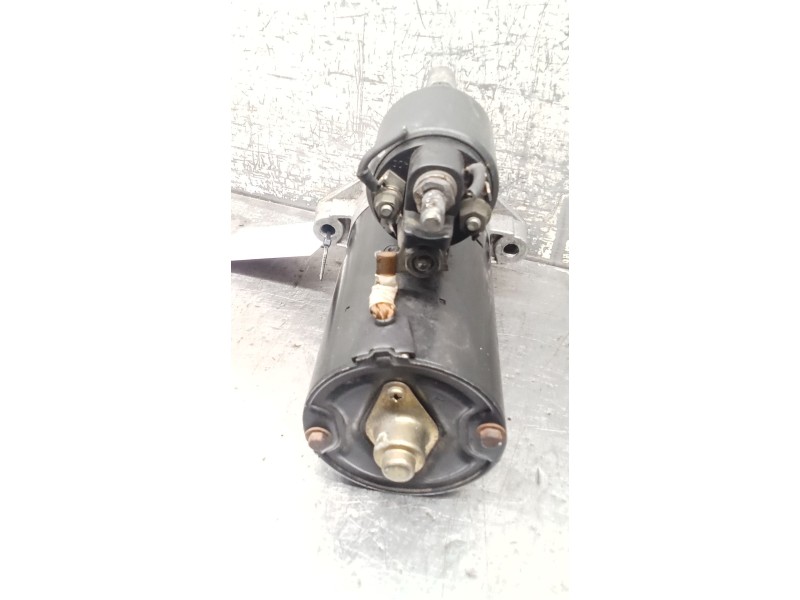Recambio de motor arranque para bmw 5 (e39) 530 d referencia OEM IAM 0986017300 0001109025 00