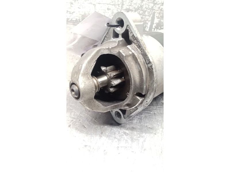 Recambio de motor arranque para bmw 5 (e39) 530 d referencia OEM IAM 0986017300 0001109025 00