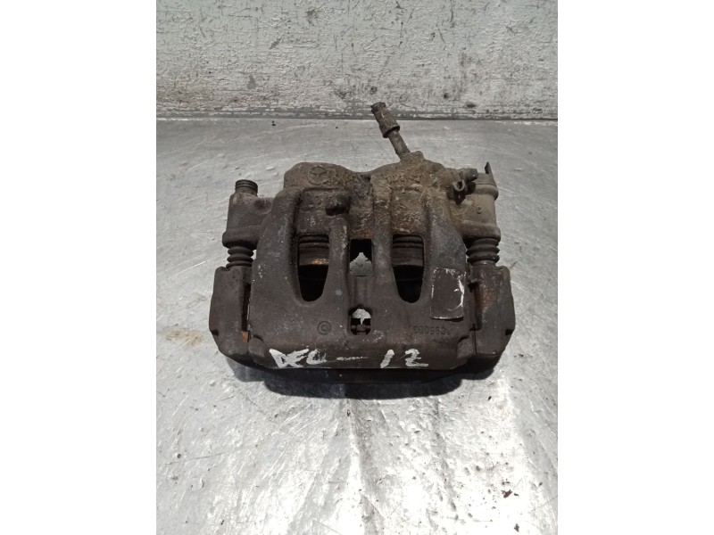 Recambio de pinza freno delantera izquierda para mercedes-benz sprinter iii furgón fwd referencia OEM IAM   22