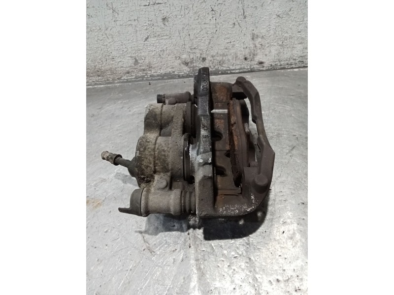Recambio de pinza freno delantera izquierda para mercedes-benz sprinter iii furgón fwd referencia OEM IAM   22