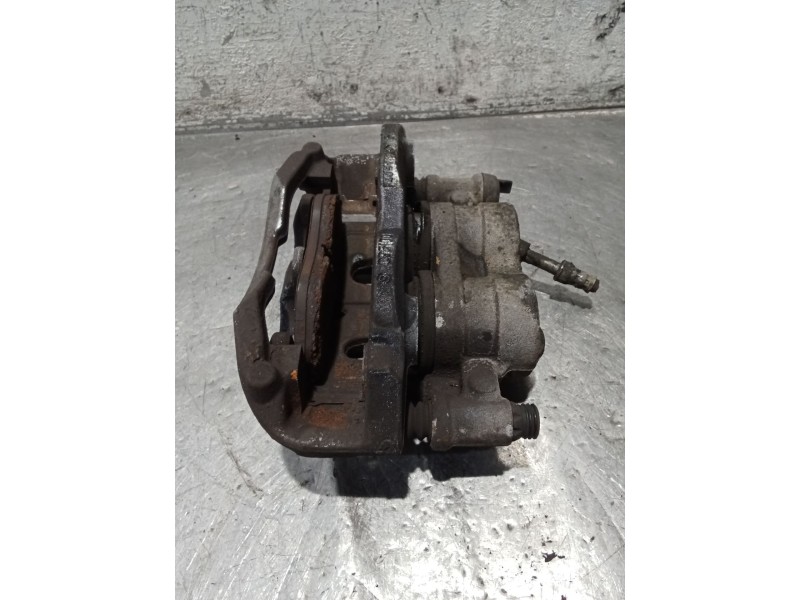 Recambio de pinza freno delantera izquierda para mercedes-benz sprinter iii furgón fwd referencia OEM IAM   22