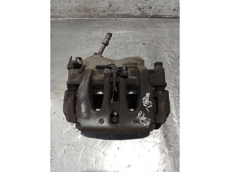 Recambio de pinza freno delantera derecha para mercedes-benz sprinter iii furgón fwd referencia OEM IAM   22