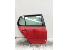 Recambio de puerta trasera derecha para volkswagen golf v (1k1) 1.9 tdi referencia OEM IAM  5P 