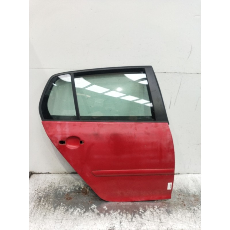 Recambio de puerta trasera derecha para volkswagen golf v (1k1) 1.9 tdi referencia OEM IAM  5P 