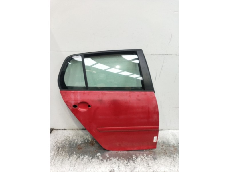 Recambio de puerta trasera derecha para volkswagen golf v (1k1) 1.9 tdi referencia OEM IAM  5P 