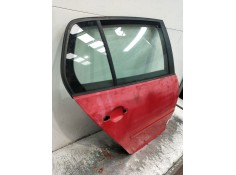 Recambio de puerta trasera derecha para volkswagen golf v (1k1) 1.9 tdi referencia OEM IAM  5P  2