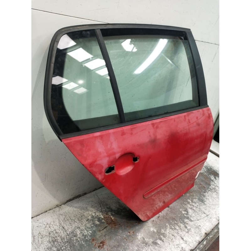 Recambio de puerta trasera derecha para volkswagen golf v (1k1) 1.9 tdi referencia OEM IAM  5P 