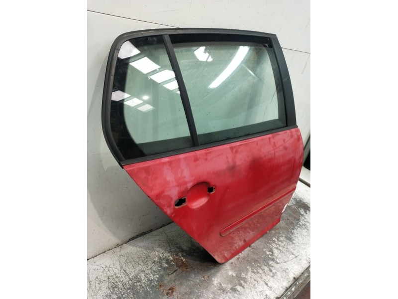 Recambio de puerta trasera derecha para volkswagen golf v (1k1) 1.9 tdi referencia OEM IAM  5P 