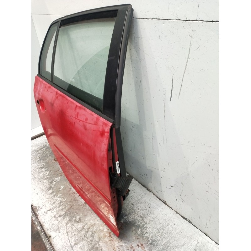 Recambio de puerta trasera derecha para volkswagen golf v (1k1) 1.9 tdi referencia OEM IAM  5P 