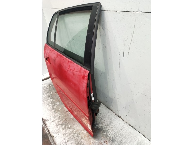 Recambio de puerta trasera derecha para volkswagen golf v (1k1) 1.9 tdi referencia OEM IAM  5P 