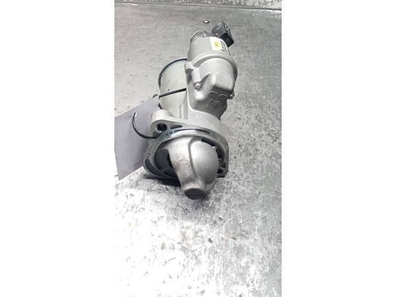 Recambio de motor arranque para kia ceed business referencia OEM IAM   22