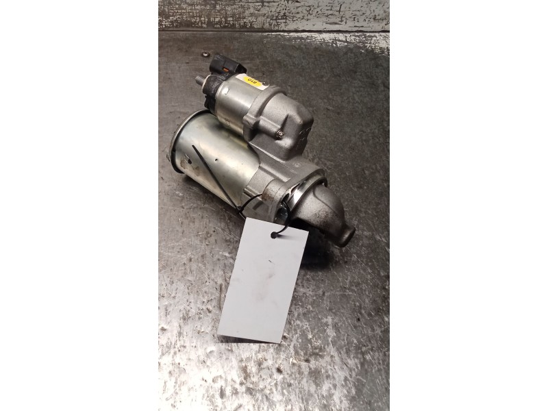 Recambio de motor arranque para kia ceed business referencia OEM IAM   22