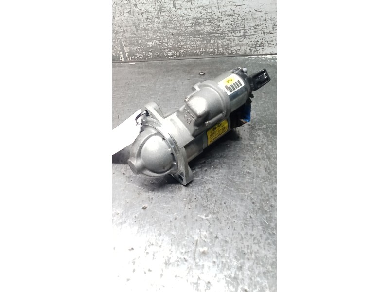 Recambio de motor arranque para kia ceed business referencia OEM IAM   22