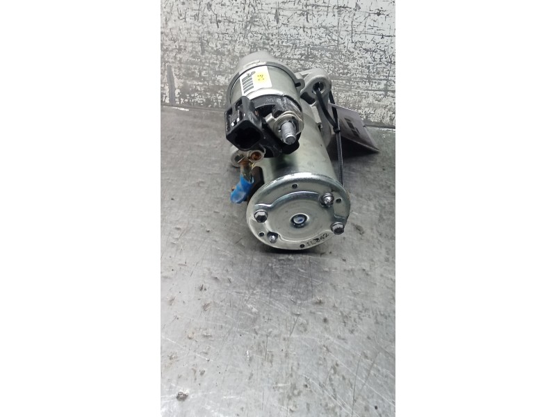Recambio de motor arranque para kia ceed business referencia OEM IAM   22