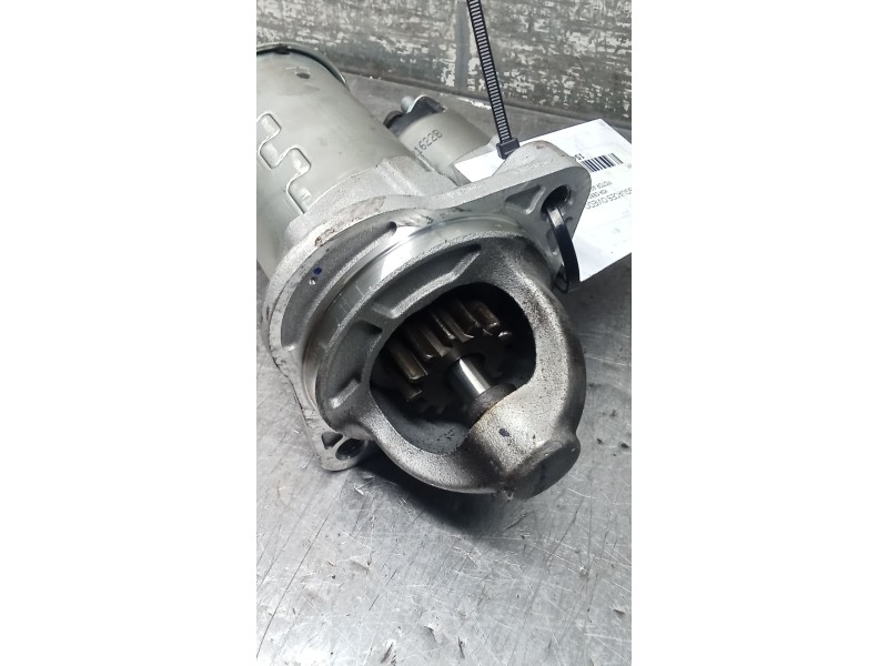 Recambio de motor arranque para kia ceed business referencia OEM IAM   22