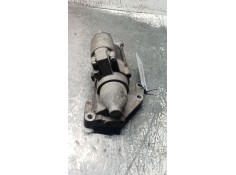 Recambio de motor arranque para dodge caliber s referencia OEM IAM 05033440AG  