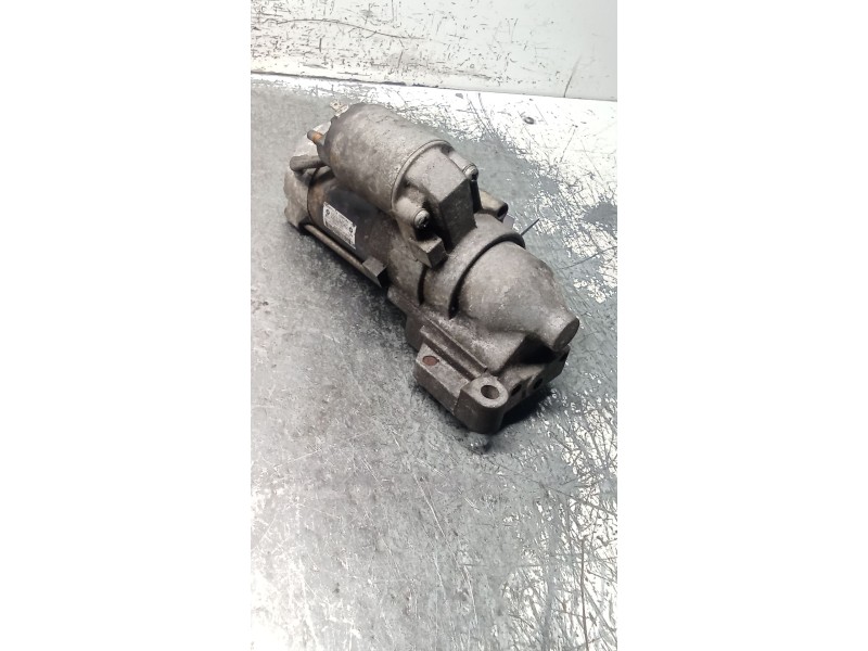 Recambio de motor arranque para dodge caliber s referencia OEM IAM 05033440AG  