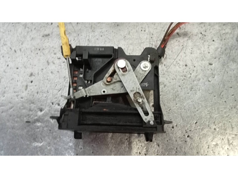 Recambio de mando calefaccion / aire acondicionado para chrysler le baron turbo cabrio referencia OEM IAM   LEBARON