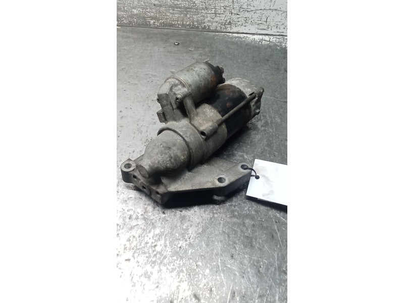 Recambio de motor arranque para dodge caliber s referencia OEM IAM 05033440AG  