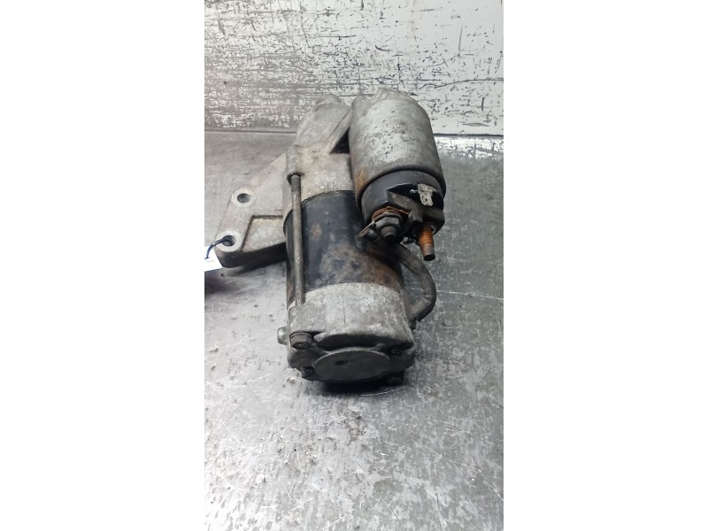 Recambio de motor arranque para dodge caliber s referencia OEM IAM 05033440AG  
