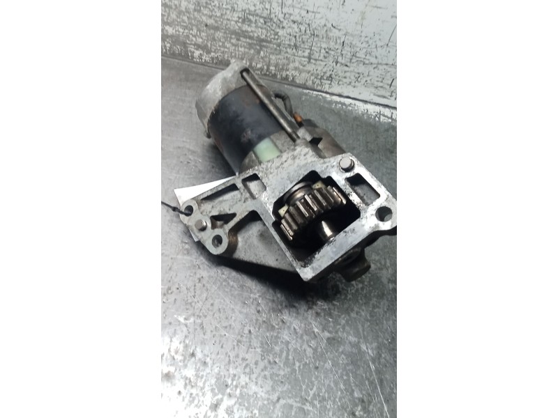 Recambio de motor arranque para dodge caliber s referencia OEM IAM 05033440AG  