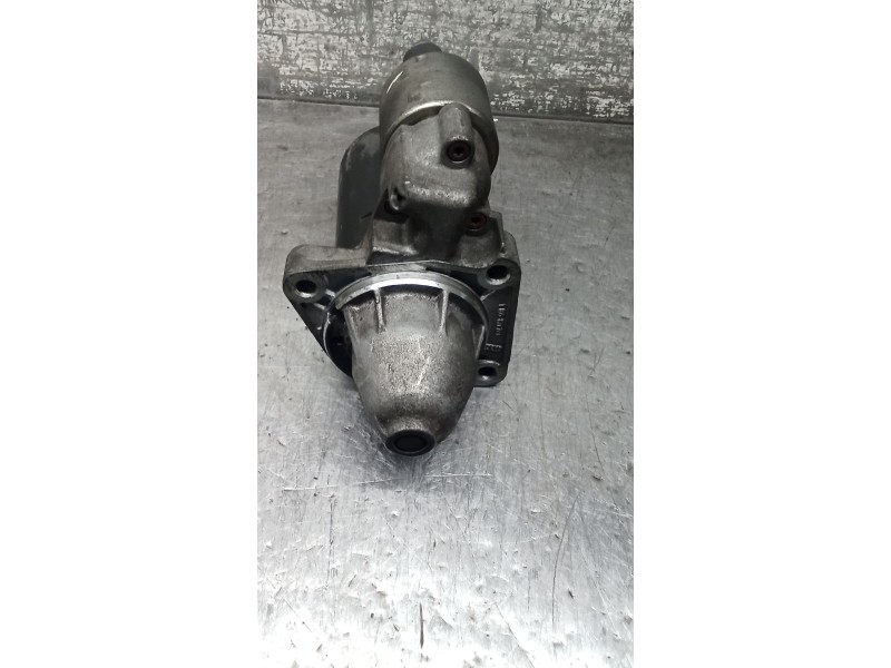 Recambio de motor arranque para ford c-max (dm2) 1.6 referencia OEM IAM 2S6U1000CB  07