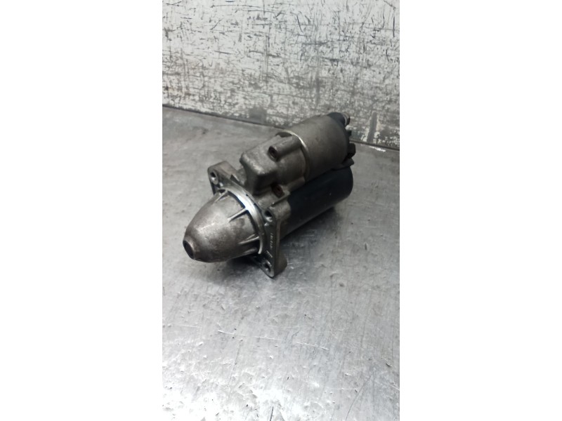 Recambio de motor arranque para ford c-max (dm2) 1.6 referencia OEM IAM 2S6U1000CB  07